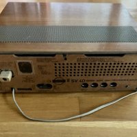 Grundig SV 40, снимка 5 - Ресийвъри, усилватели, смесителни пултове - 41808225