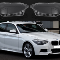 Стъкла за фарове на BMW 1 F20 (2011-2014), снимка 7 - Аксесоари и консумативи - 44515163