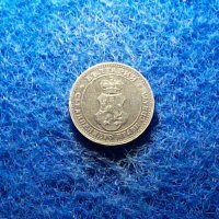 5 стотинки 1917, снимка 2 - Нумизматика и бонистика - 34356451