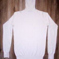 Дамско поло "ZARA" , снимка 2 - Блузи с дълъг ръкав и пуловери - 41891367