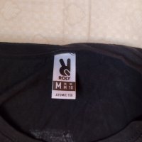 Мъжка тениска AC DC, снимка 3 - Тениски - 41543629