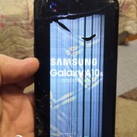 Samsung A10S, снимка 3 - Samsung - 44357520