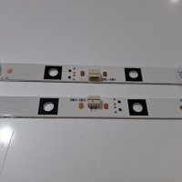 Led Backlight LMDS315D16D CROWN32A16BG, снимка 1 - Части и Платки - 42389838