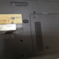 Лаптоп HP Pavilion DV 6000 за части, снимка 5 - Лаптопи за дома - 40044322