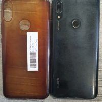 Huawei p Smart z , снимка 2 - Huawei - 44795949