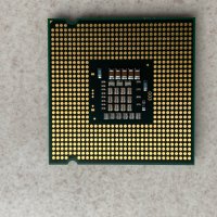 Процесор Intel® Dual Core E8400 3.00GHz, снимка 2 - Процесори - 35709202