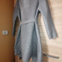 Primark палто - тип халат, снимка 4 - Палта, манта - 35811421