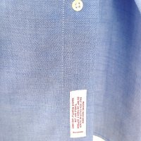 Brooks Brothers overhemd M, снимка 5 - Ризи - 41644064