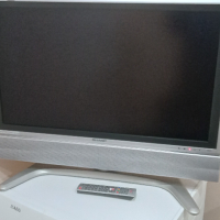 LCD телевизор Sharp НОМЕР 63. Model LC32GA5E. 32инча 81см. Работещ. С дистанционно. Внос от Германия, снимка 13 - Телевизори - 44719170