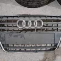 предни решетки Audi  , снимка 4 - Части - 35422042