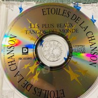 CD-Compilation Pop, Ballads, снимка 13 - CD дискове - 34251818