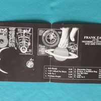 Frank Zappa(Fusion,Avantgarde) –3CD, снимка 8 - CD дискове - 44612335