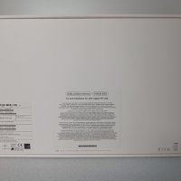 Само кутия за MacBook Air 13" A2337, снимка 5 - Лаптоп аксесоари - 42271404