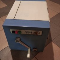Колекционерска ръчна копирна машина, снимка 2 - Други машини и части - 34245820