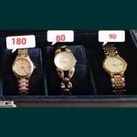 Дамски оригинални часовници  Doxa,Pulsar,Durberg/Cern , снимка 4 - Луксозни - 41871520