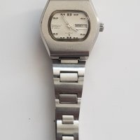 Дамски часовник Seiko 2706-7050 automatic, снимка 7 - Дамски - 33815574