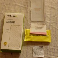 продавам SCREEN PROTECTOR Samsung, снимка 1 - Фолия, протектори - 39347550