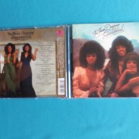 The Three Degrees(Soul,Disco)- 5CD, снимка 1 - CD дискове - 40976234