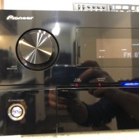 Pioneer SC-LX81, снимка 8 - Ресийвъри, усилватели, смесителни пултове - 40954156