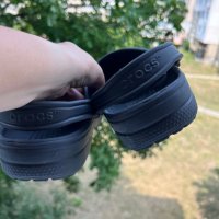 Crocs — номер 41.5, снимка 5 - Мъжки сандали - 41532206