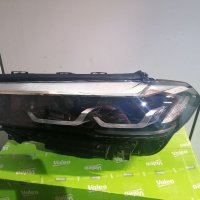 Фар Фарове за БМВ Г30 Г31 / BMW G30 G31 LED LCI., снимка 1 - Части - 38617440