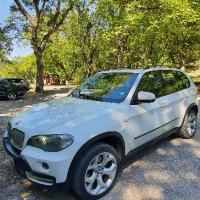 BMW x5 2009г. 286 к.с, снимка 4 - Автомобили и джипове - 41993133