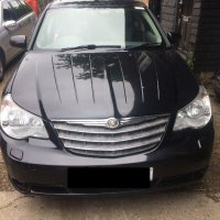 Тръба за климатик за Chrysler Крайслер SEBRING JS 2.0 D 57512-005987 2009, снимка 9 - Части - 42729073