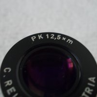 Измерителен окуляр PK12.5x m Reichert, снимка 2 - Медицинска апаратура - 41246270