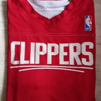 Потник баскетбол LA CLIPPERS - NBA/с две лица, снимка 8 - Баскетбол - 40851418