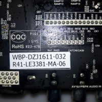 TP.MS338.PC821       Android smart board, снимка 5 - Телевизори - 39555249