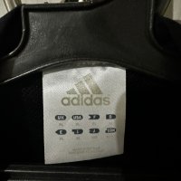 Мъжко горнище Adidas , снимка 3 - Спортни дрехи, екипи - 44142089