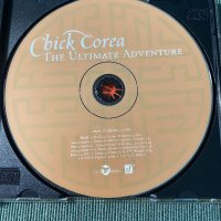 All Jarreau,Chick Corea , снимка 15 - CD дискове - 41963871
