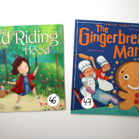Детски книги на английски език – Children's Books (втора част), снимка 5 - Детски книжки - 44748590