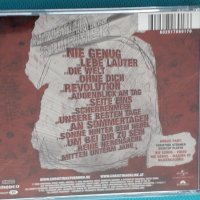 Christina Stürmer – 2006 - Lebe Lauter(Pop Rock), снимка 8 - CD дискове - 44281138