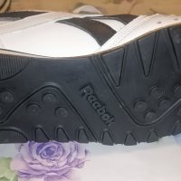 Reebok Оригинал Дамски Маратонки Нови 38, снимка 7 - Маратонки - 44463294