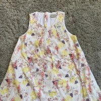 Нова с етикет рокля Name it, снимка 1 - Детски рокли и поли - 41413157