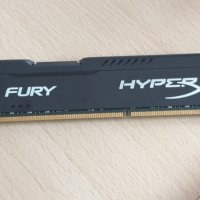 рам/RAM DDR 3 Kingston HyperX Fury 4 GB и RAM DD2 2GB SODIMM