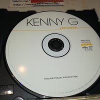 KENNY G CD 2302241127, снимка 4 - CD дискове - 44430803