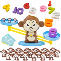 Образователна детска игра "Аз уча цифрите", снимка 13 - Образователни игри - 39995020