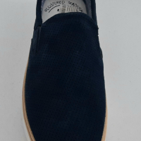 Мъжки ежедневни обувки Tendenz , размер - 41. , снимка 5 - Ежедневни обувки - 36219703