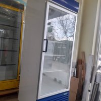 Хладилна витрина, снимка 2 - Хладилни витрини и фризери - 44296122