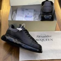 Дамски спортни обувки alexander mcqueen код 28, снимка 1 - Дамски ежедневни обувки - 41186331