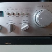 Onkyo A-7070, снимка 4 - Ресийвъри, усилватели, смесителни пултове - 40193601