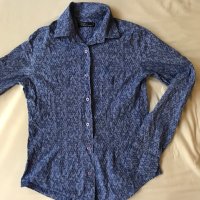 Дамска риза Polo Ralph Lauren, снимка 1 - Ризи - 40386258