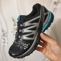 туристически .спортни  Salomon Xr Crossmax 2  номер 39 1/3, снимка 7 - Други - 44422079