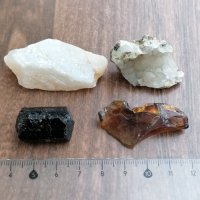 кристали, минерали, камъни, снимка 2 - Други ценни предмети - 44494887