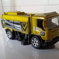 Matchbox 1/64, снимка 3 - Колекции - 40842944