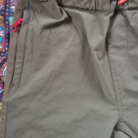 Уникален спортен панталон Зара, снимка 4 - Детски панталони и дънки - 39817097