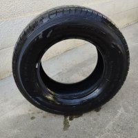 Летни гуми за джип , снимка 1 - Гуми и джанти - 41589195