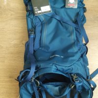 Osprey Kestrel 38 Loch Blue M/L, снимка 3 - Раници - 41904941